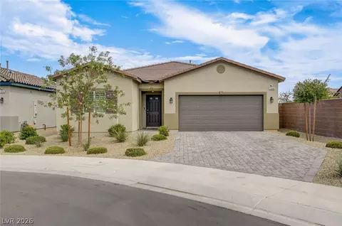 7446 Charlotte Bay Ave, North Las Vegas, NV 89084