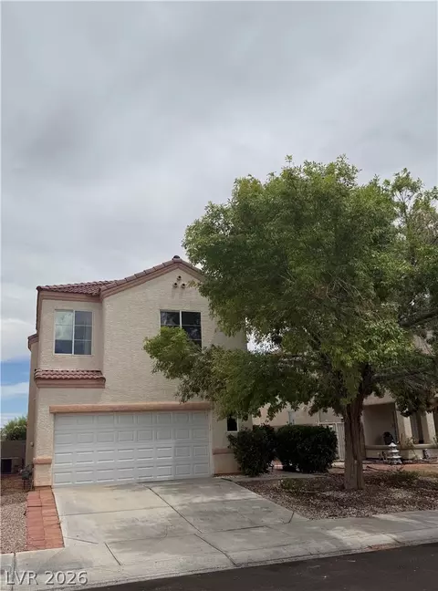 7804 Picnic St, Las Vegas, NV 89131