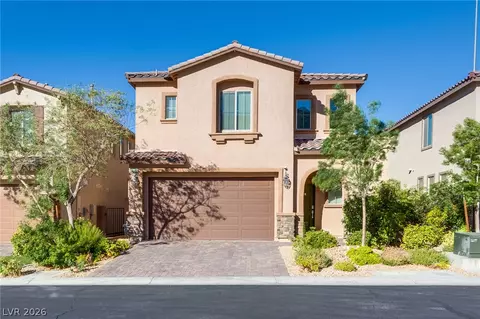12546 Mosticone Way, Las Vegas, NV 89141