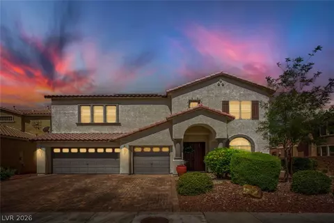 7017 Puetollano Dr, North Las Vegas, NV 89084