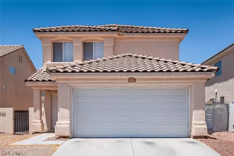 6546 Cameron Peak Ct, Las Vegas, NV 89156
