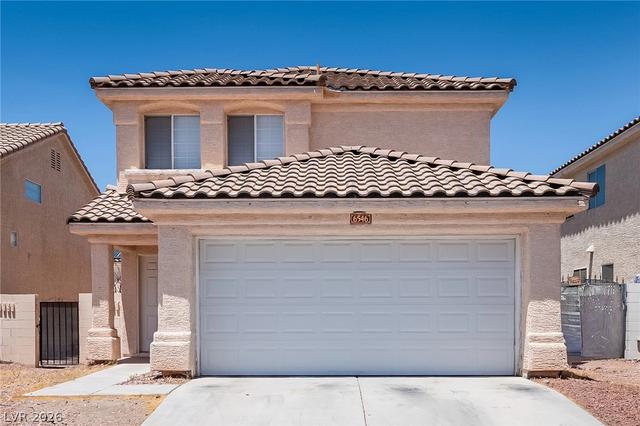 6546 Cameron Peak Ct, Las Vegas, NV 89156