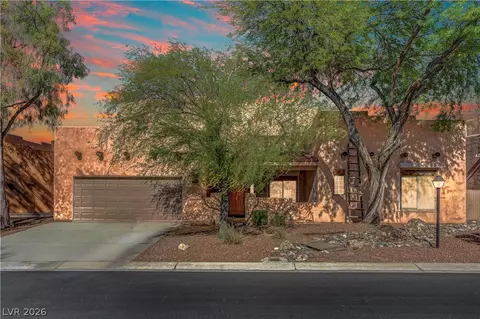 4012 Thunder Hawk St, Las Vegas, NV 89129