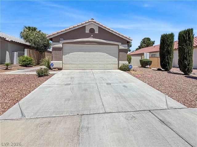 7912 Quill Gordon Ave, Las Vegas, NV 89149