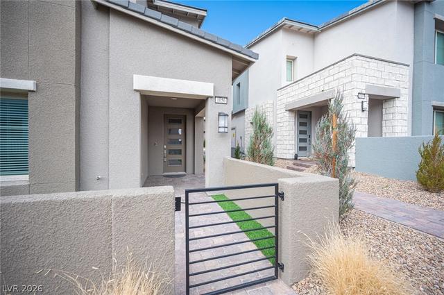 600 N Carriage Hill Dr #1056, Las Vegas, NV 89138