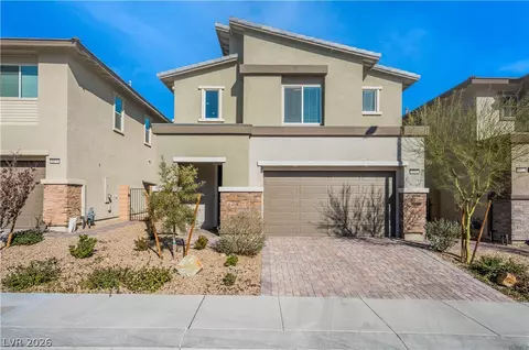 8866 Mountain Lion Ave, Las Vegas, NV 89166