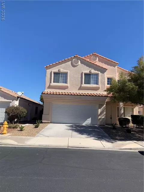 1240 Emerald Crest St, Henderson, NV 89052