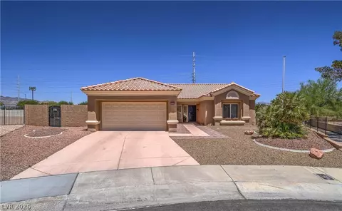 3112 Haddon Dr, Las Vegas, NV 89134