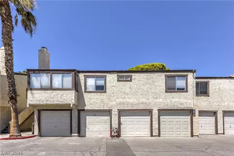 5045 Spencer St #B, Las Vegas, NV 89119