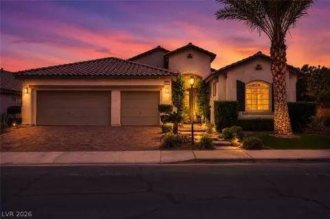 4347 Livorno Ave, Las Vegas, NV 89141