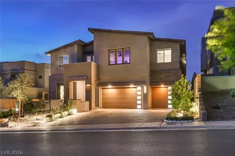 230 Shaded Canyon Dr, Henderson, NV 89012