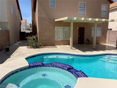 Undisclosed, Las Vegas, NV 89128