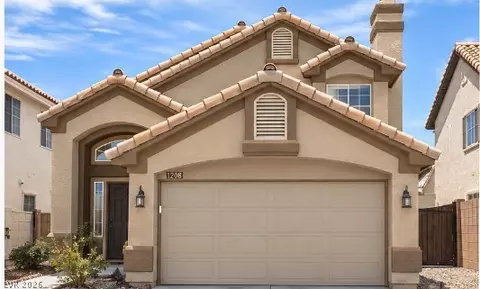 Undisclosed, Las Vegas, NV 89128