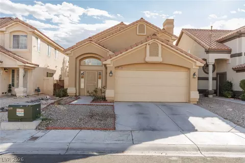 1208 Barton Green Dr, Las Vegas, NV 89128