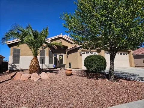 6608 Ruddock Dr, North Las Vegas, NV 89084