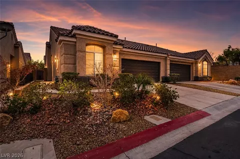 9791 Hickory Crest Ct, Las Vegas, NV 89147
