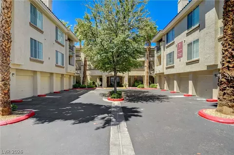 7127 S Durango Dr #108, Las Vegas, NV 89113
