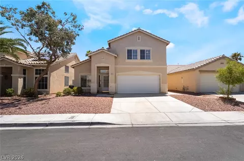 10044 Solid Lime St, Las Vegas, NV 89183