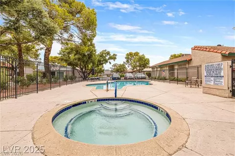 777 Heritage Vista Ave, Henderson, NV 89015