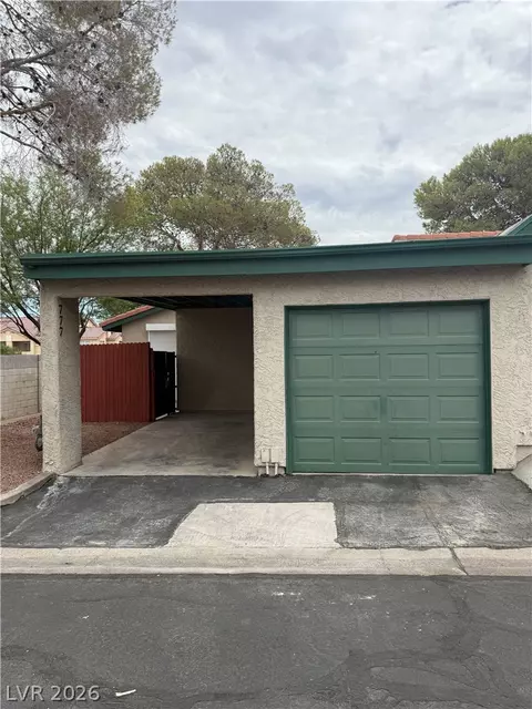 777 Heritage Vista Ave, Henderson, NV 89015