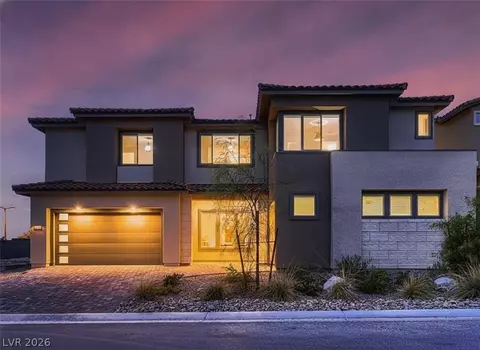 12137 Sage Thunder Ave, Las Vegas, NV 89138