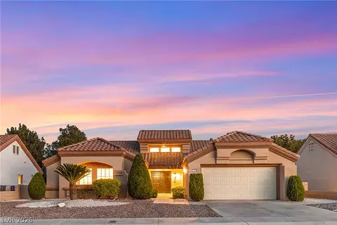 3012 Morning Ridge Dr, Las Vegas, NV 89134
