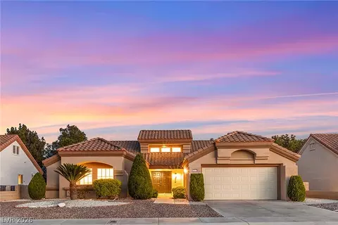 3012 Morning Ridge Dr, Las Vegas, NV 89134