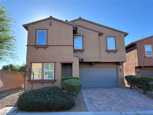 6856 Big Bend Ranch St, North Las Vegas, NV 89084