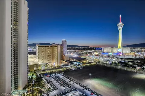 322 Karen Ave #2301, Las Vegas, NV 89109
