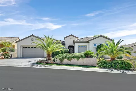 2719 White Sage Dr, Henderson, NV 89052