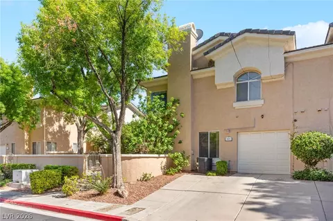 903 Twinkling Sky Ave, Henderson, NV 89015