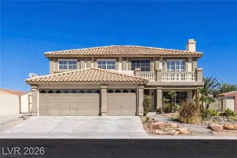 928 Aspen Valley Ave, Las Vegas, NV 89123