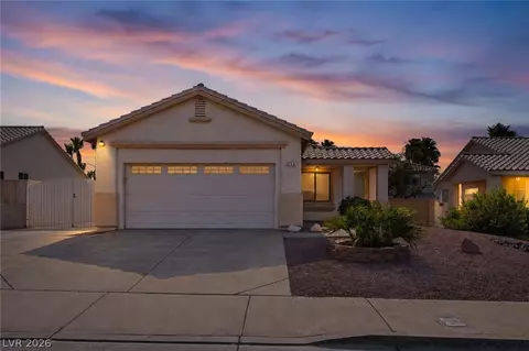 259 Ventana Heights St, Henderson, NV 89074