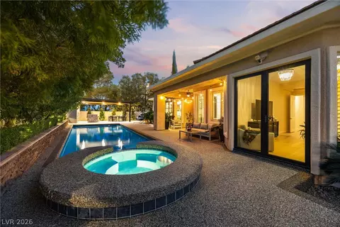 8908 Tavistock Ct, Las Vegas, NV 89134