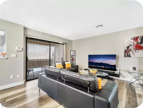 4713 Nara Vista Way #201, Las Vegas, NV 89103