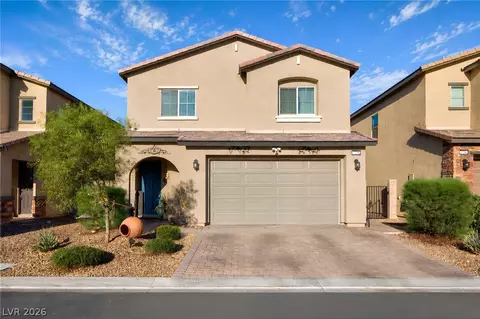 2728 Lindsey Springs St, Las Vegas, NV 89142