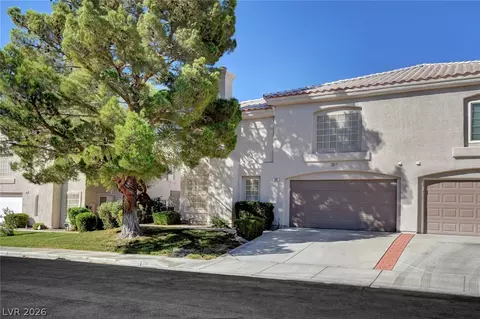 504 Chestnut View Pl, Henderson, NV 89052