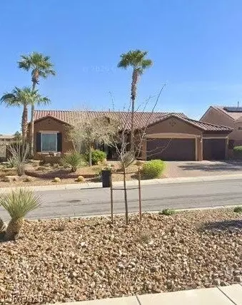 2852 Patriot Park Pl, Henderson, NV 89052