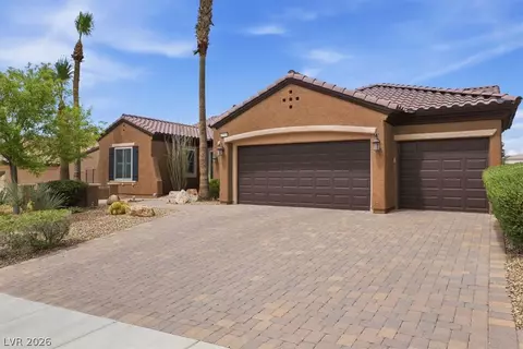 2852 Patriot Park Pl, Henderson, NV 89052