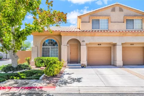 9695 Blue Calico Dr, Las Vegas, NV 89123