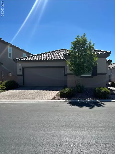 9599 Belfast Cove St, Las Vegas, NV 89178