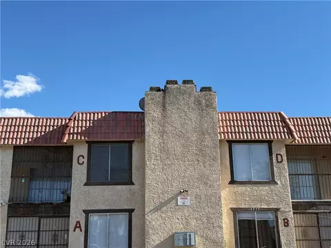 6935 Kepler Dr, Las Vegas, NV 89156