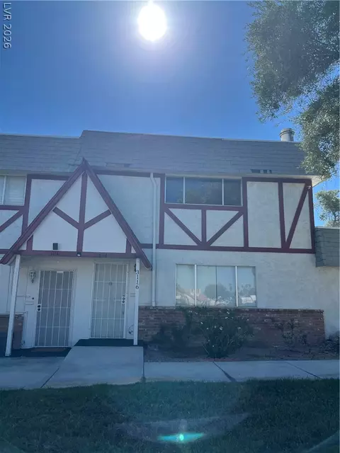 3116 S Pecos Rd, Las Vegas, NV 89121