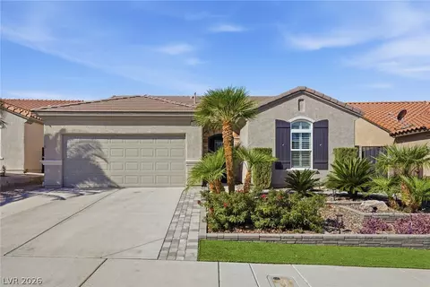 2345 Kalkaska Dr, Henderson, NV 89044