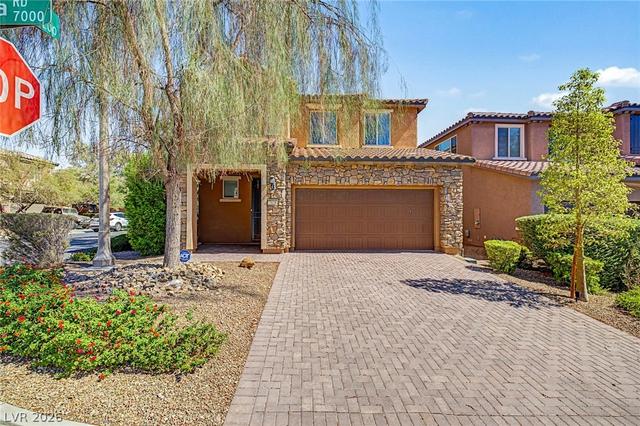 7028 Amapa Rd, Las Vegas, NV 89178