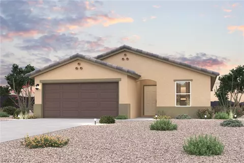 736 E Makenna Rain Dr, Pahrump, NV 89048