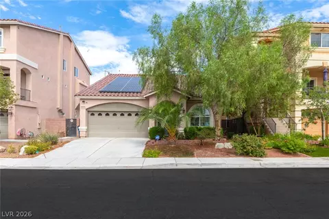 8312 Langhorne Creek St, Las Vegas, NV 89139