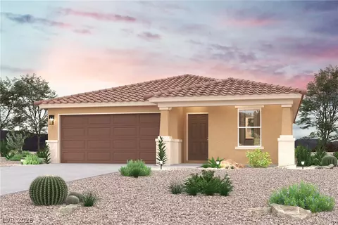 750 E Makenna Rain Dr, Pahrump, NV 89048
