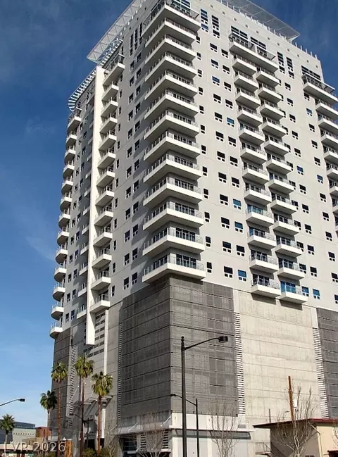 200 Hoover Ave #1607, Las Vegas, NV 89101