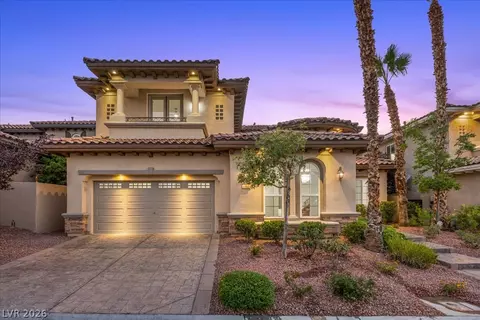 1963 Orchard Mist Ct, Las Vegas, NV 89135